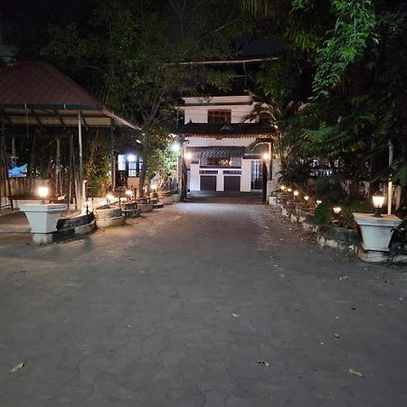 Guruvayoor Resort Guruvāyūr 外观 照片