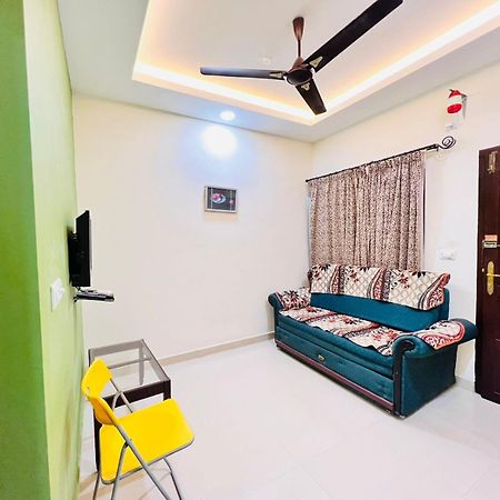Guruvayoor Resort Guruvāyūr 外观 照片