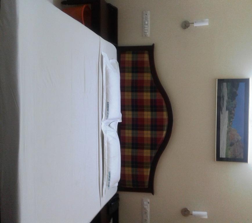 Guruvayoor Resort Guruvāyūr 客房 照片