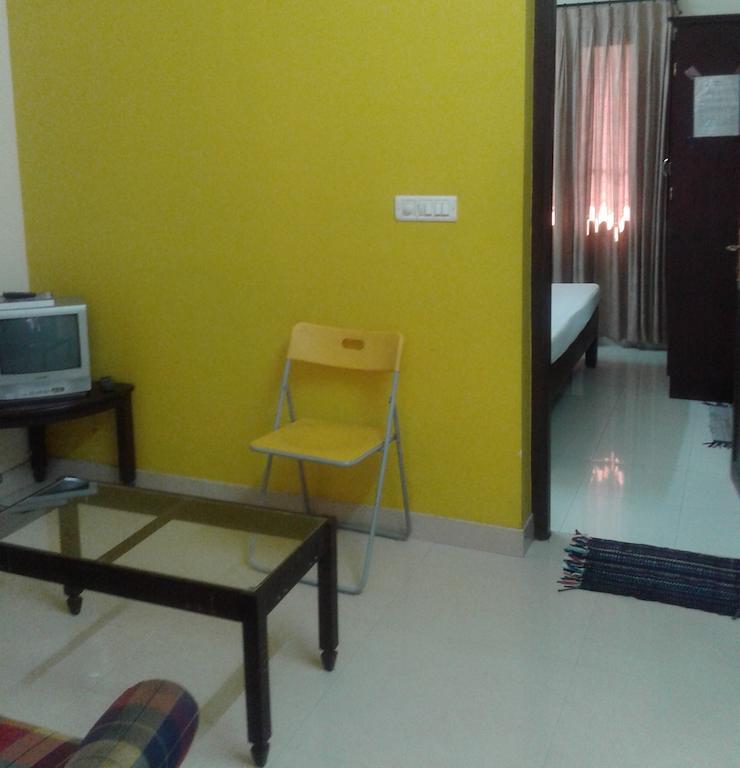 Guruvayoor Resort Guruvāyūr 客房 照片