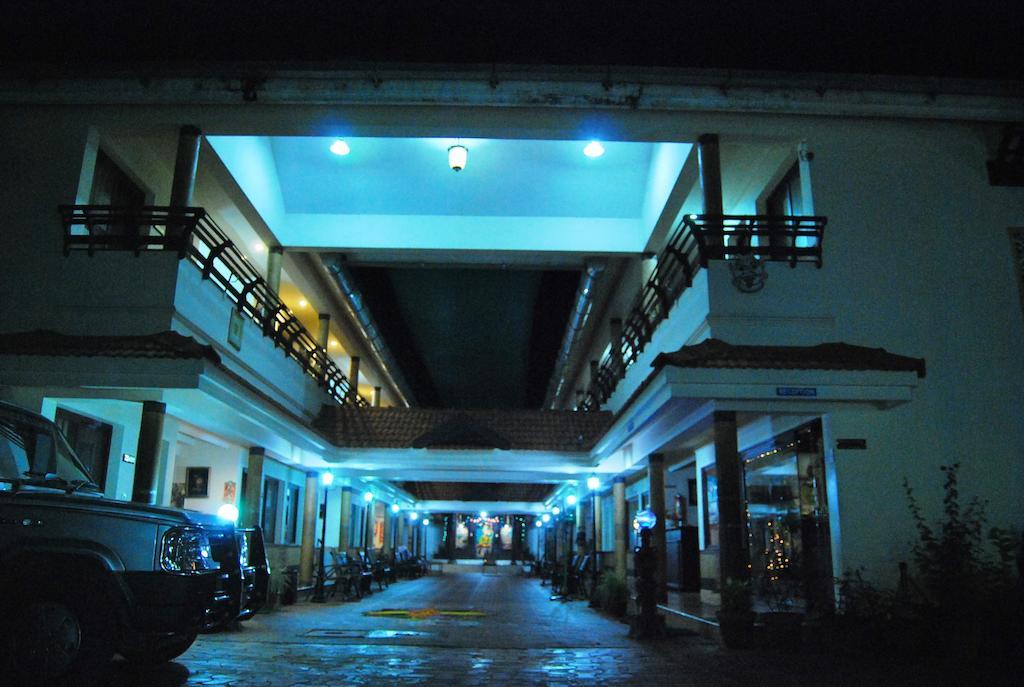 Guruvayoor Resort Guruvāyūr 外观 照片