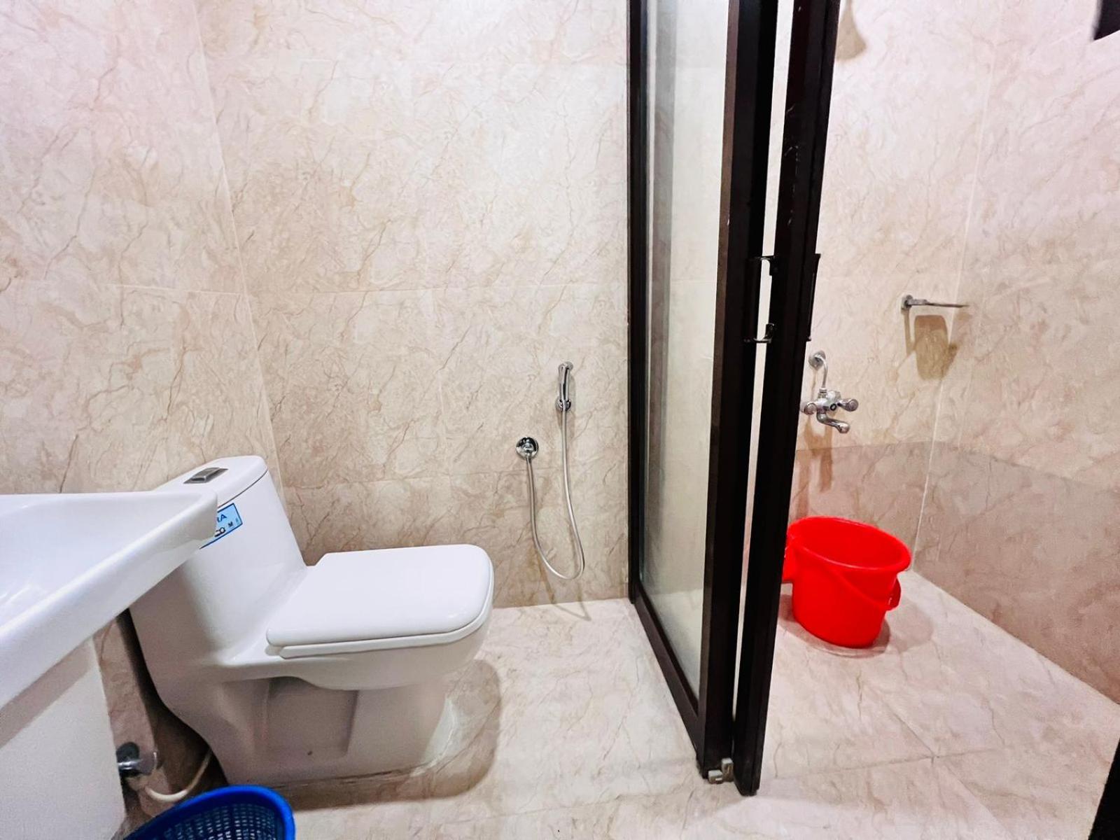 Guruvayoor Resort Guruvāyūr 外观 照片