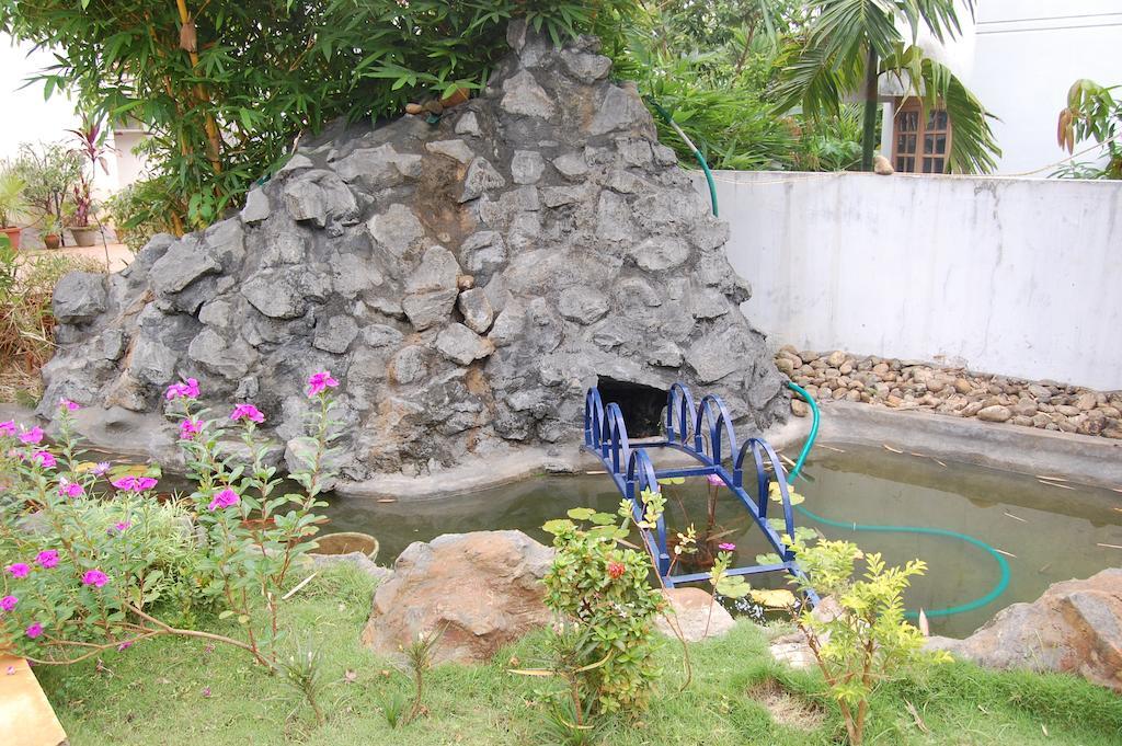 Guruvayoor Resort Guruvāyūr 外观 照片