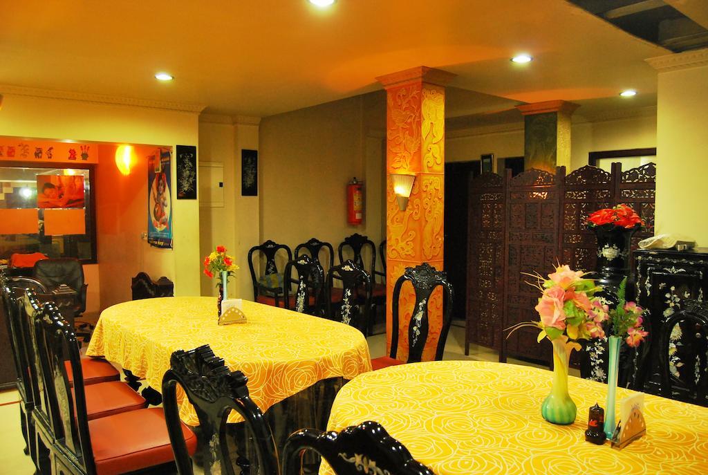Guruvayoor Resort Guruvāyūr 外观 照片